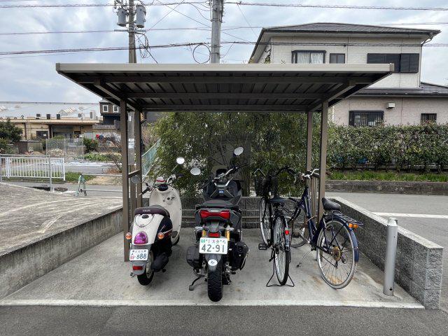 ミーティア皆春