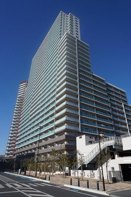 武蔵浦和SKY&GARDEN