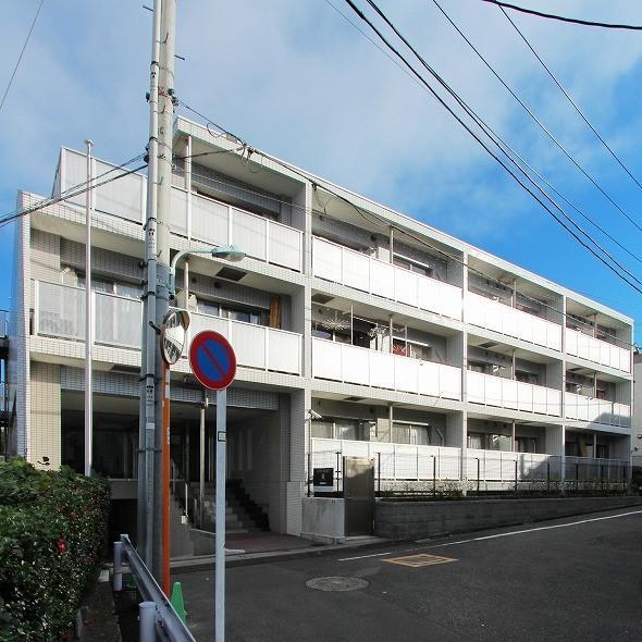 NONA PLACE渋谷神山町