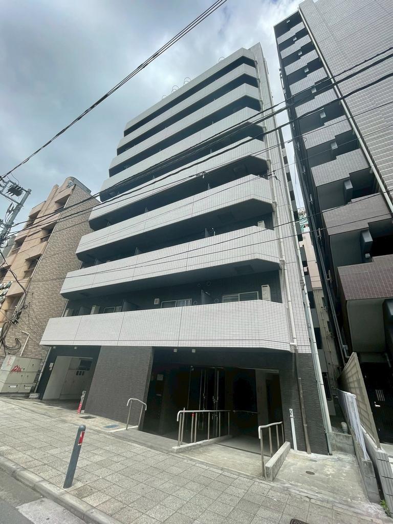 イアース横濱関内