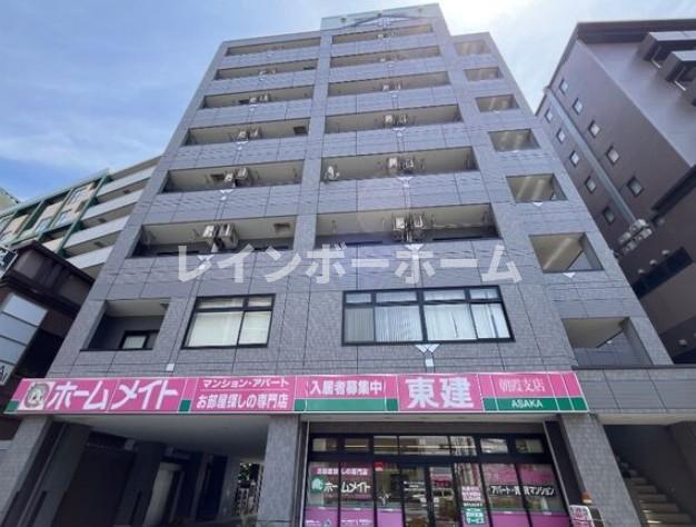 ビオス北朝霞