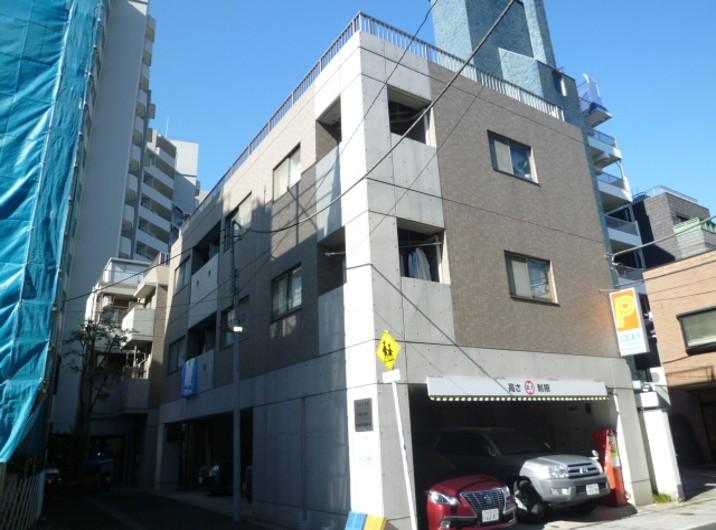 クレスト本郷