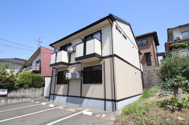 セジュール 久松台