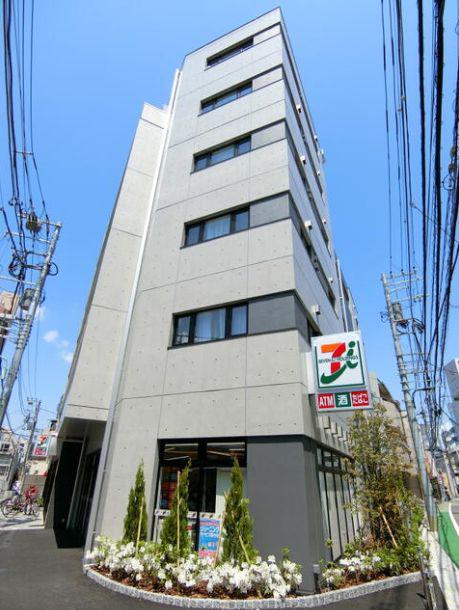 池袋ウエストガーデン