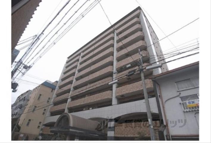 メロディハイム堺町