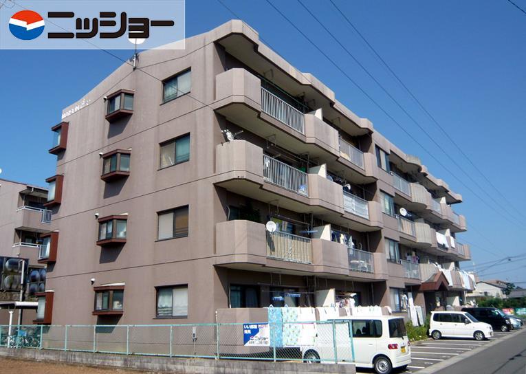MAISON徳II