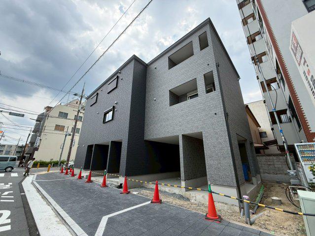 ロワール北大手