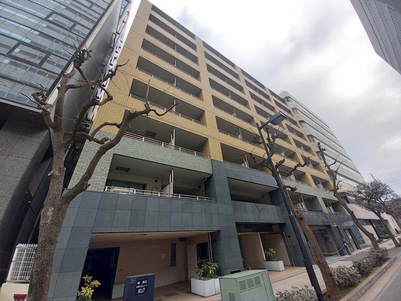 LA.PRYLE新横浜