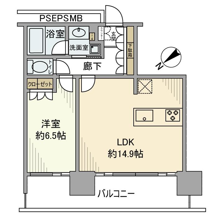 BRILLIA GRANDE みなとみら