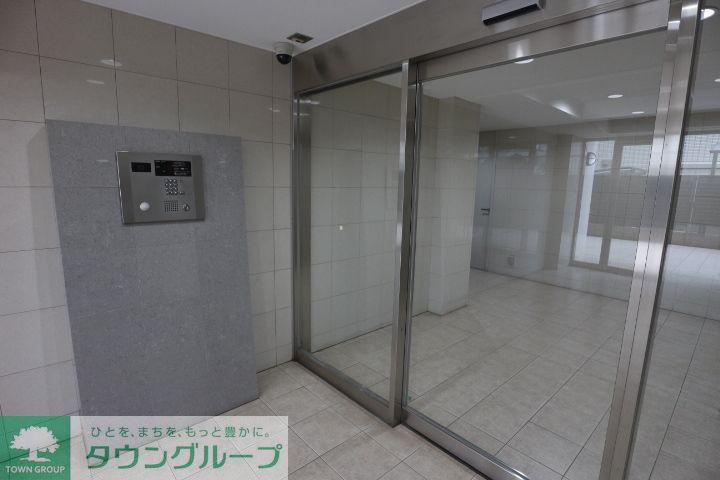 サンピエス桜新町