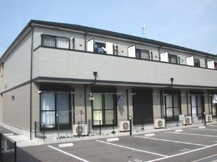 クローリスメゾン2番館