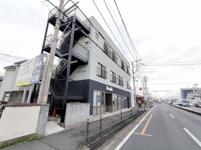 サーラ桶川(ワンルーム/3階)