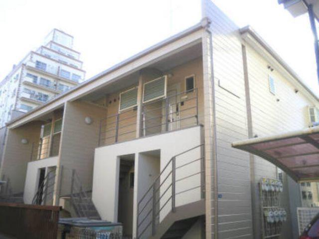 フォルテクレスト