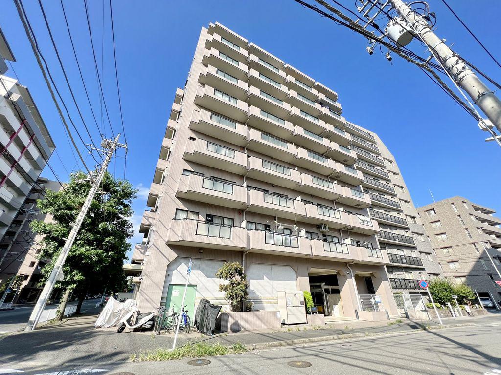サンブライト新横浜