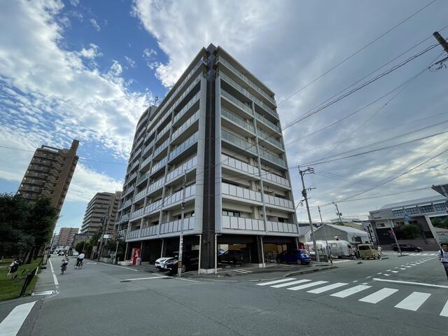 ホワイトステージ水前寺駅