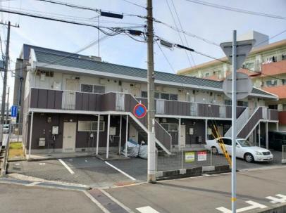 ハイツ野々上