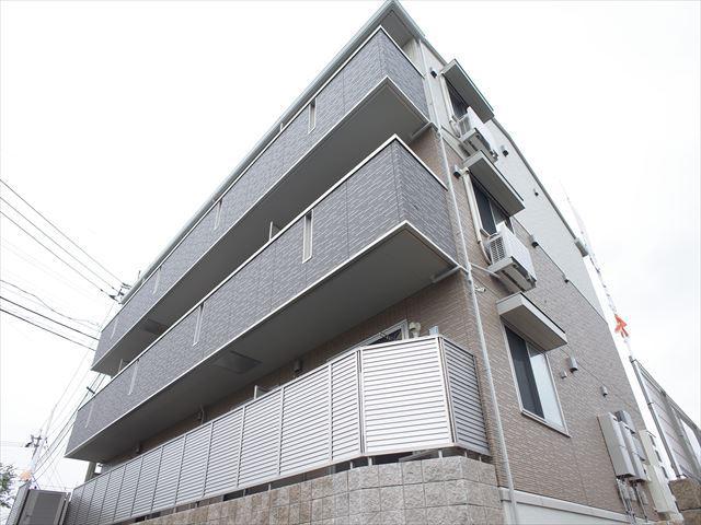 D-ROOM戸原東