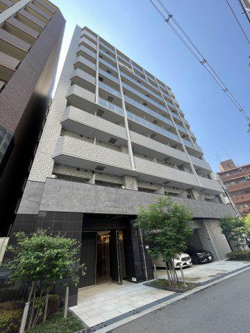 エスリード京橋アミュゼ
