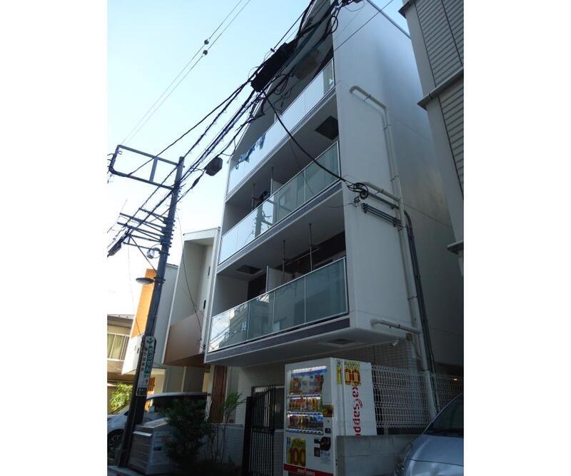 GRACIA OGU GRACIA OGU(1LDK/4階)
