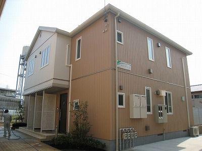 ヴァン・ベール C棟