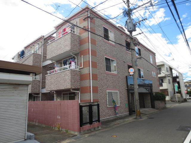 ミモザ館