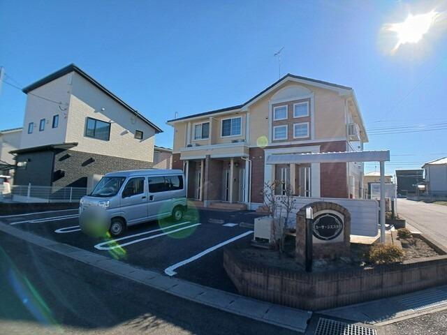 カーサ・シエスタ