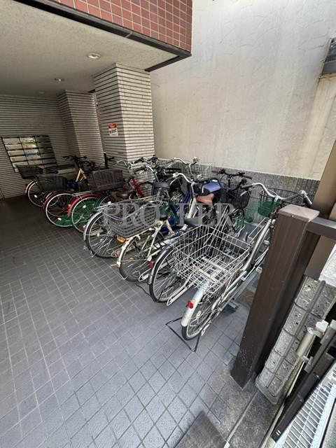 マンションロゼ