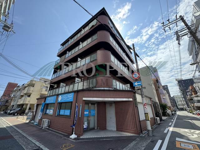 マンションロゼ