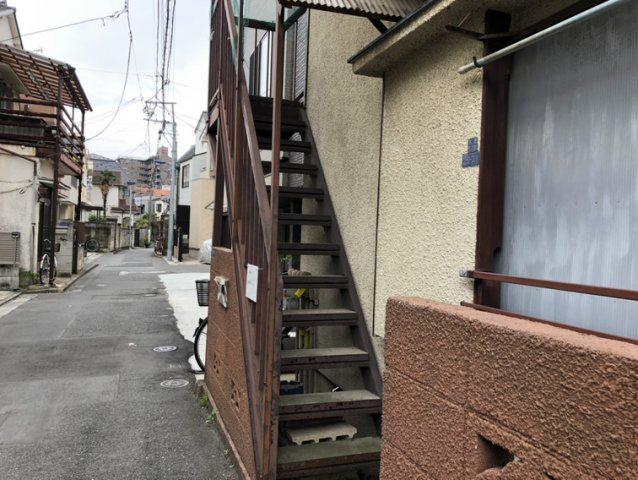 高森荘