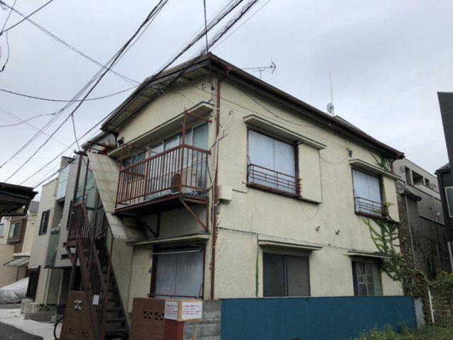 高森荘