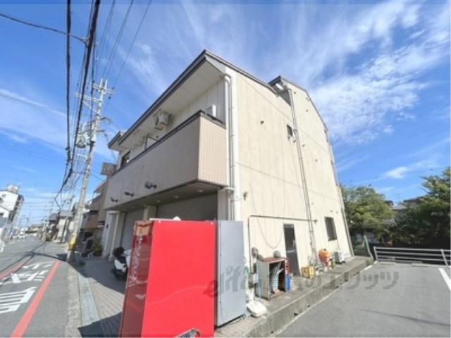阪本マンション