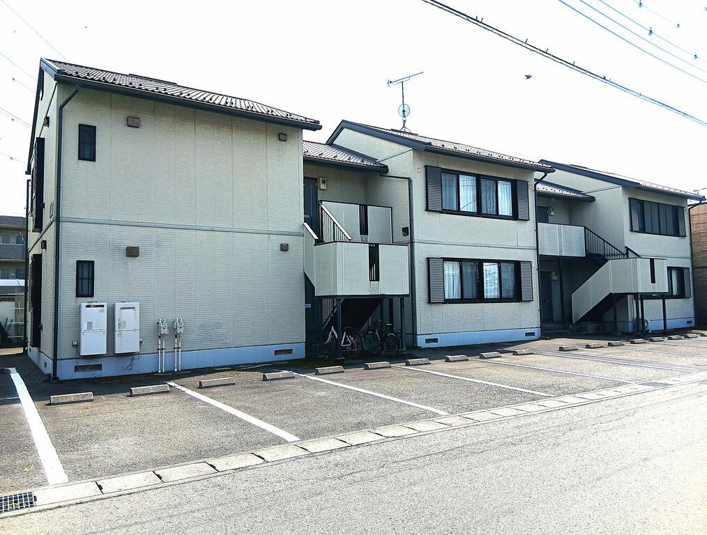 ピュアSハイムA