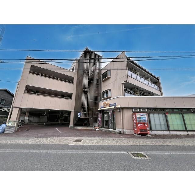 コーポ梓