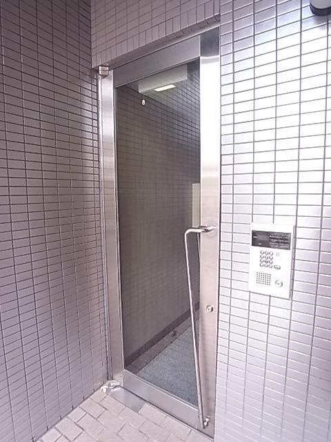 メゾンふじ