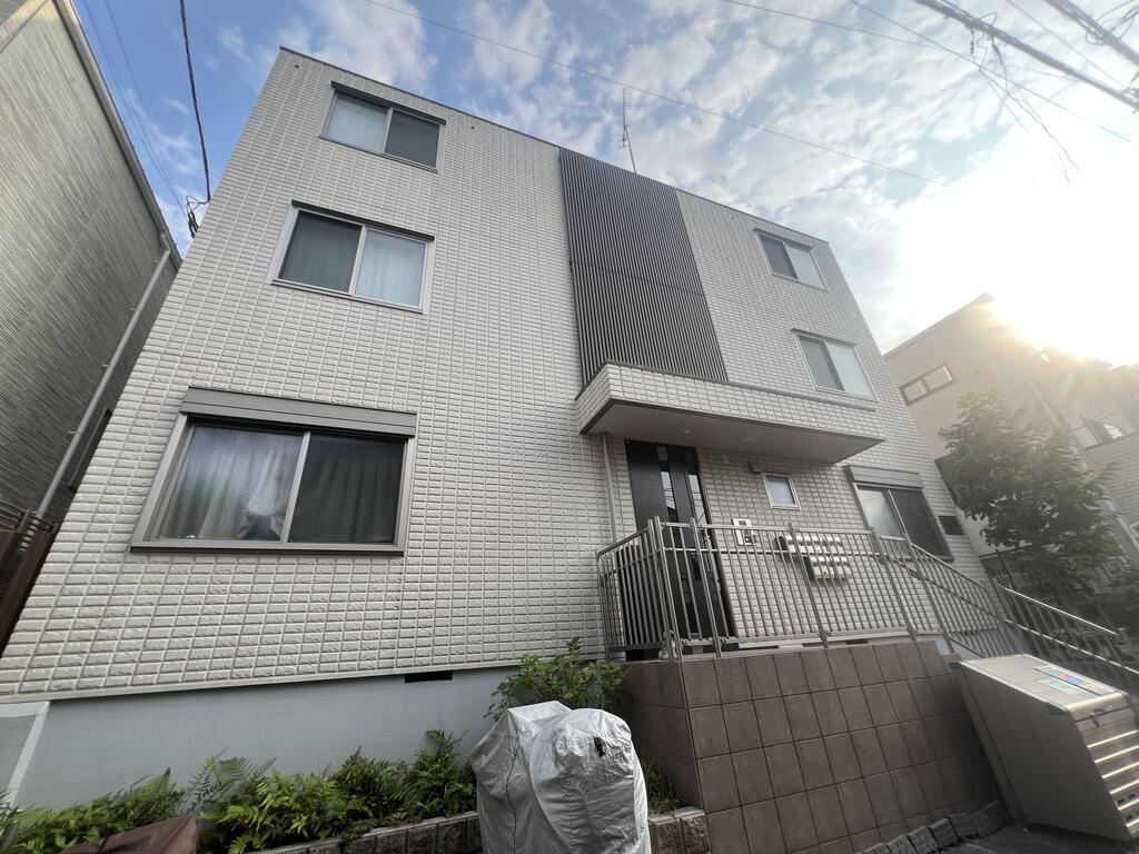 MAISON ARKメゾンアーク