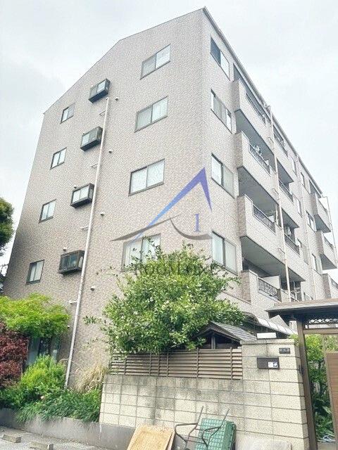 エレガンス浜中