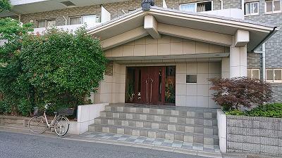 京成本線 青砥駅 徒歩12分 4階建 築21年