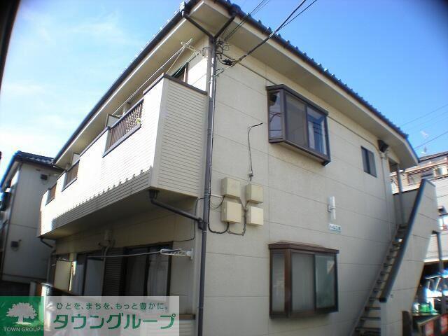 ハイム二ノ宮