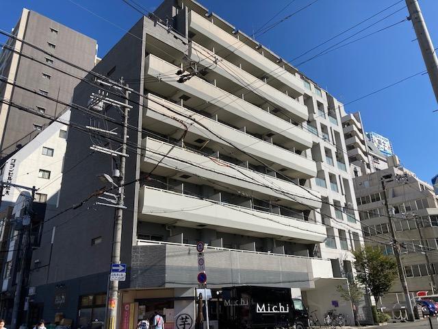 M&Mウメダイースト