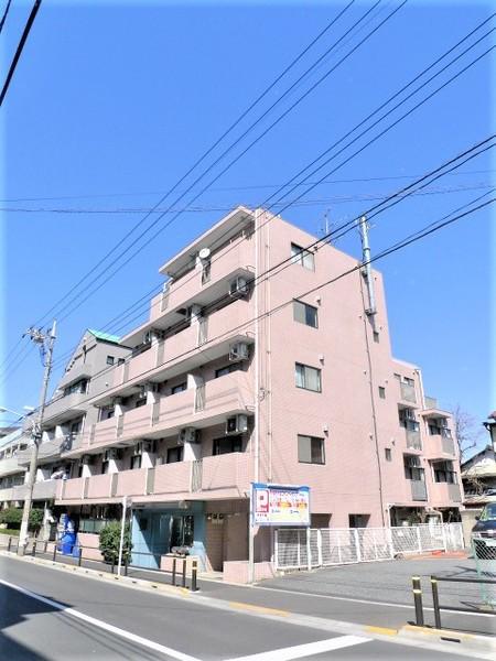 エミグラント成増