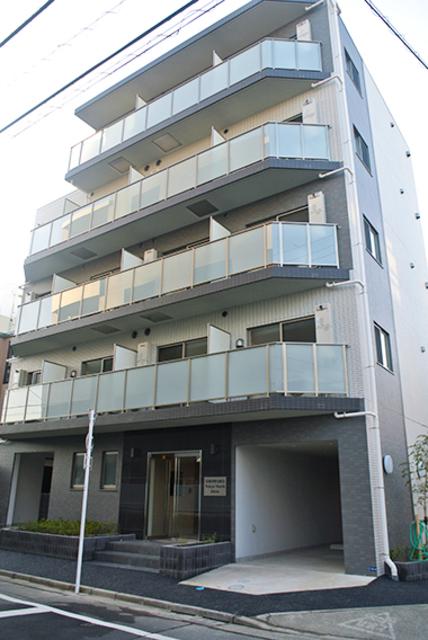 GROWARD TOKYO ノース ALIVIE
