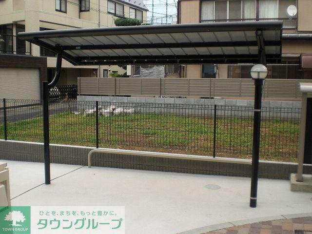 クレイノMKハイツ55984