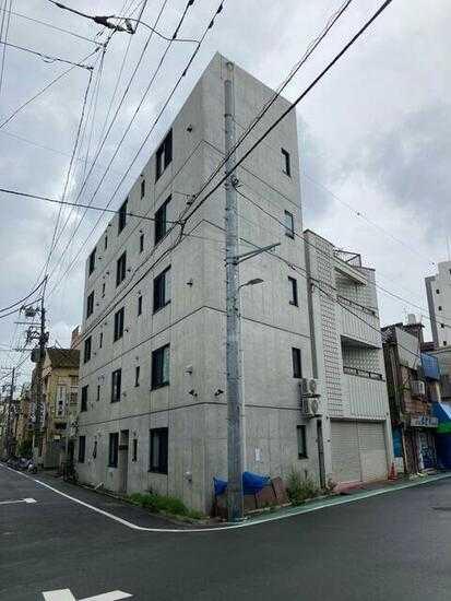 レピュア南千住レジデンスII