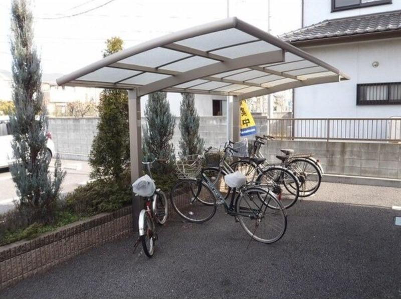 パルコート