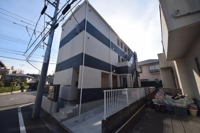 アンビション唐木田
