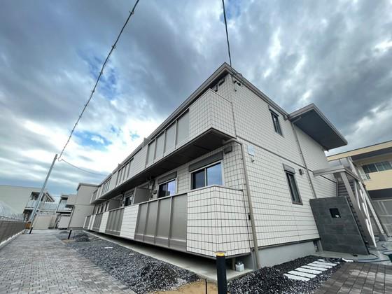 RUHELL東野1番館