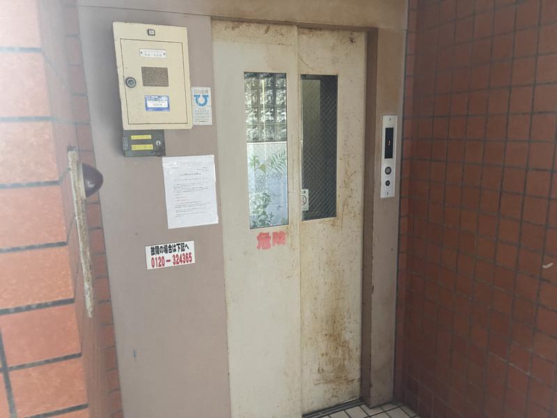 リッチウォーク佃町