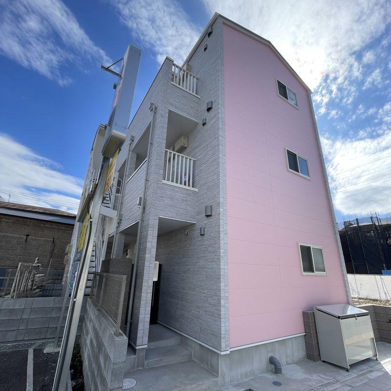 MELDIA大宮桜木町I