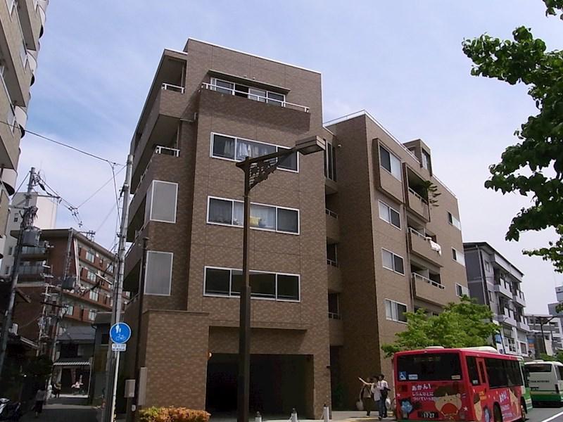 ラメゾン甲耀