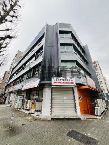 餅喜ビル
